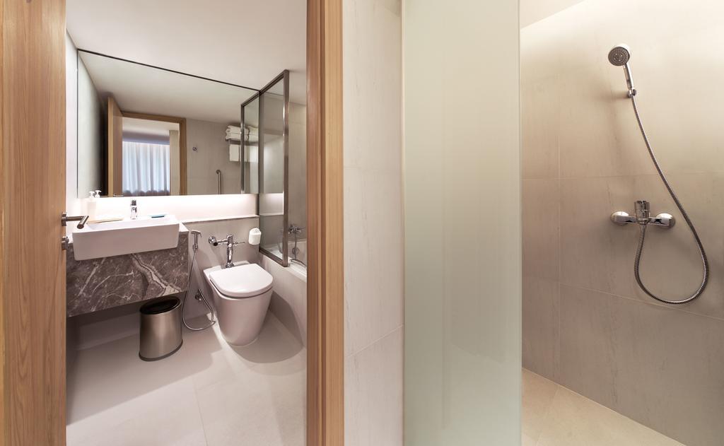 Kritthai Residence Bangkok Exterior foto